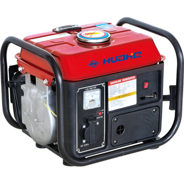 HH950-FR03 Tragbarer Benzin-Generator (500W-750W)